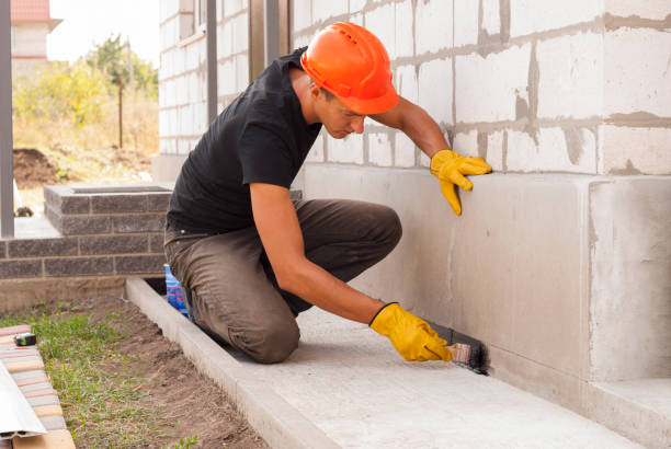 Licensed Exterior Waterproofing service in Cedarburg, WI - Halo Water Proofing